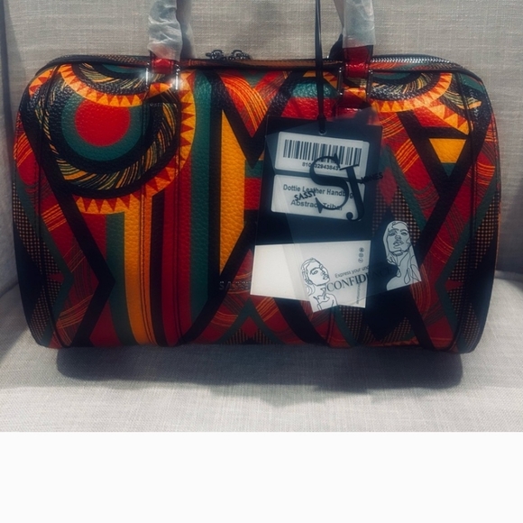 In Search Of The MALIA Scarves (These Colors Only) - Picture 8 of 10